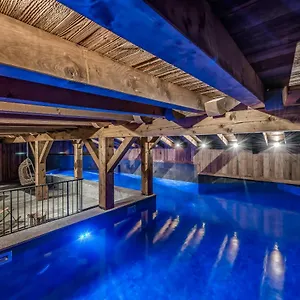 3* Aparthotel Le