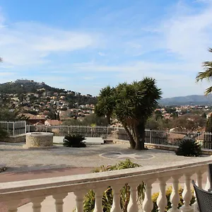  Appartement Les Jardins De Lea France