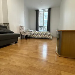  Appartement Saint Maur-logement Entier 32m2 France