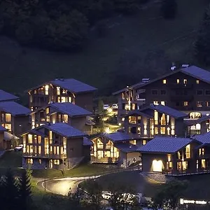 Les Portes De Megeve شاليه